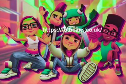 Subway Surfers Characters