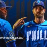 Phillies City Connect
