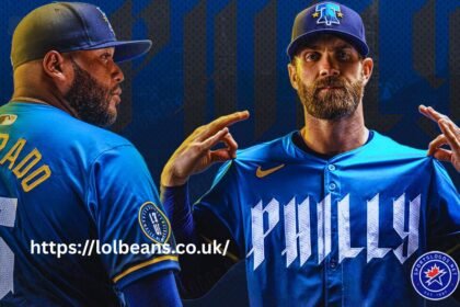 Phillies City Connect