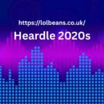 heardle 2020s