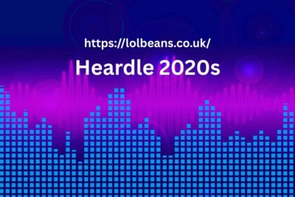 heardle 2020s
