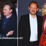 Cate Blanchett Husband