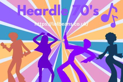 Heardle 70s