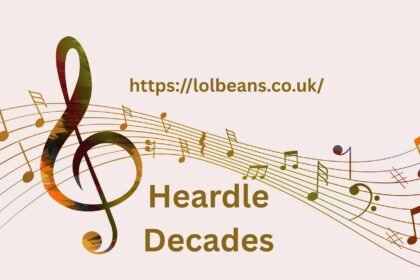 Heardle Decades