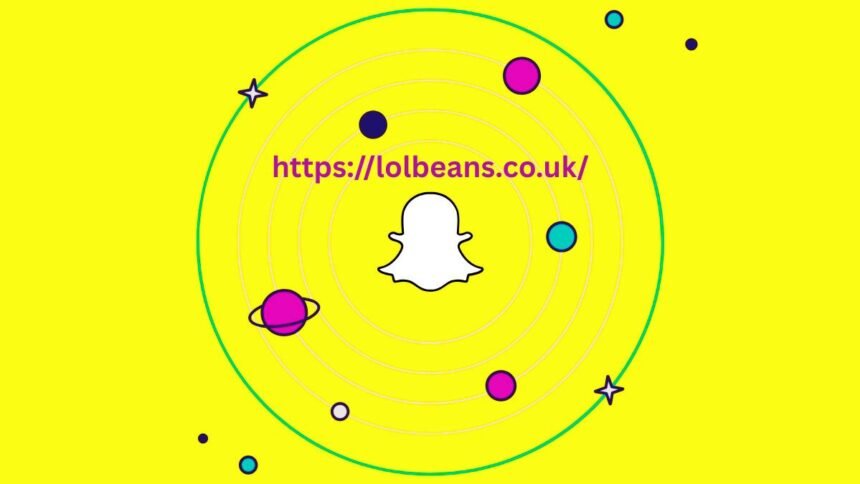 snapchat solar system