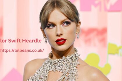 Taylor Swift Heardle