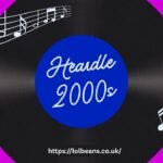 Heardle 2000s