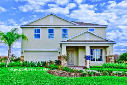 rent to own homes