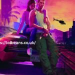 GTA 6 Lucia