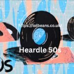 Heardle 50s