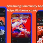 Streaming Community App