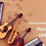 Heardle 1960s