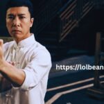 Donnie Yen Filmography