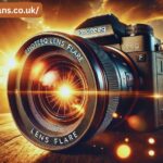 Photeeq Lens Flare