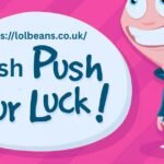 Push Your Luck