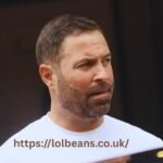 Robbie Talbot