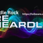 Heardle Rock
