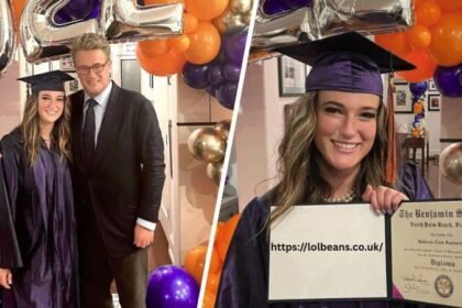 Katherine Clark Scarborough