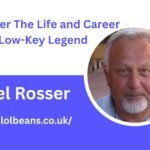 Nigel Rosser