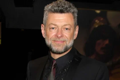 Andy Serkis
