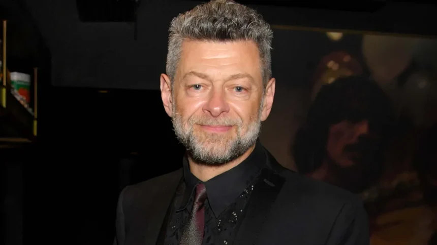 Andy Serkis