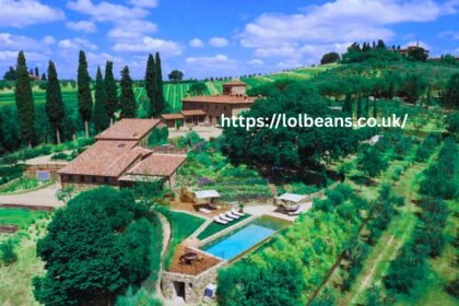 luxury villas provence le collectionist