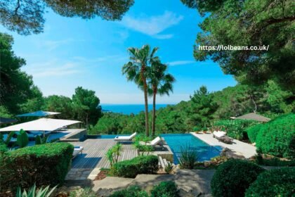 Luxury Villas Ibiza Le Collectionist
