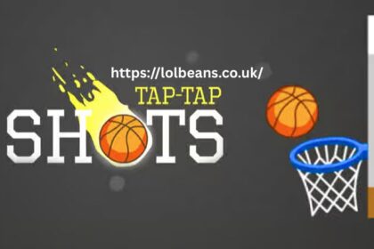 Tap Tap Shots