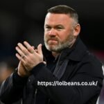 Wayne Rooney Net Worth