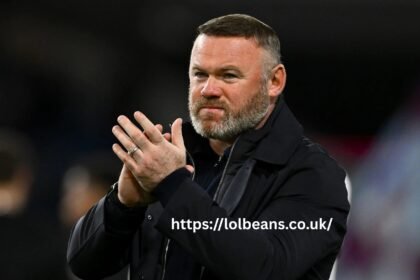 Wayne Rooney Net Worth