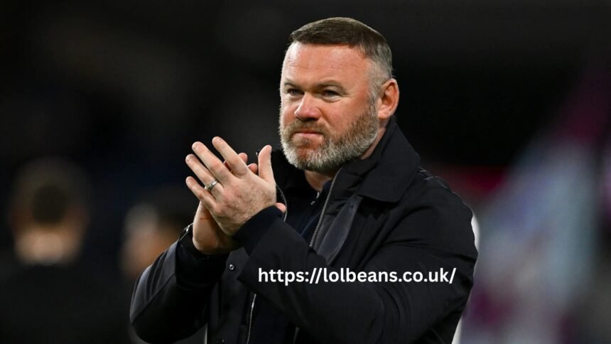 Wayne Rooney Net Worth