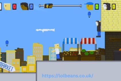 Getaway Shootout Github