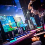 Esports