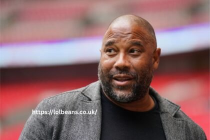 John Barnes
