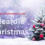 Heardle Christmas
