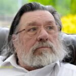 Ricky Tomlinson