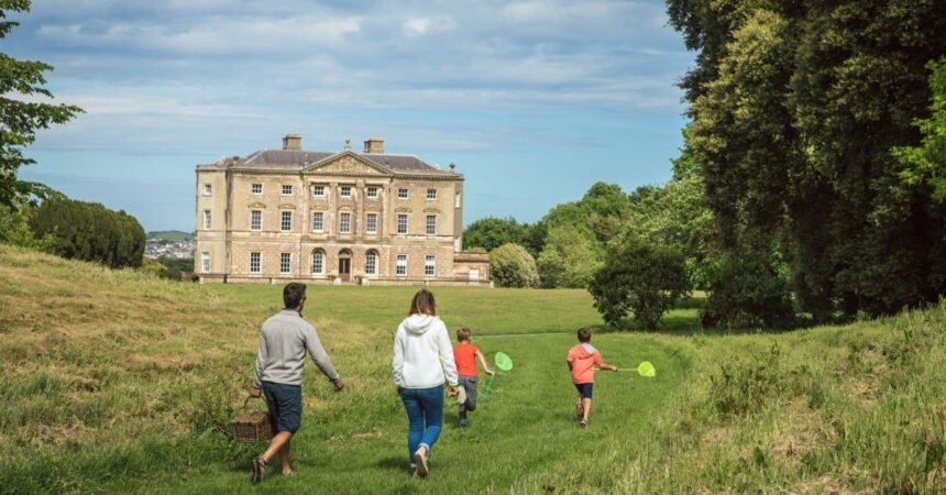 Family Friendly Events in Warwickshire You’ll Love