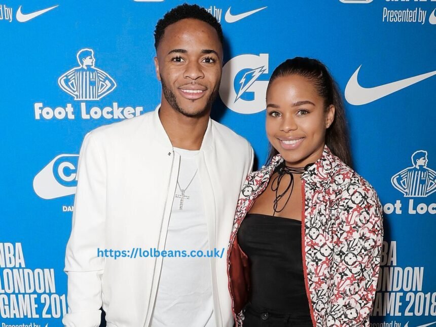 Raheem Sterling Wife