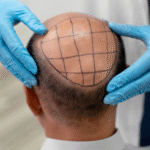 Hair Transplant in London