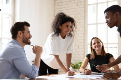 Teacher Professional Development