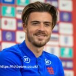 Jack Grealish