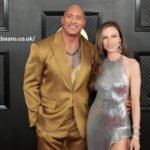Dwayne Johnson