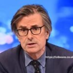 Why Is Robert Peston Not on TV Tonight