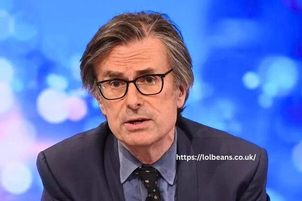 Why Is Robert Peston Not on TV Tonight