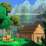 Games Like Minecraft