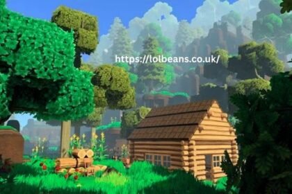 Games Like Minecraft