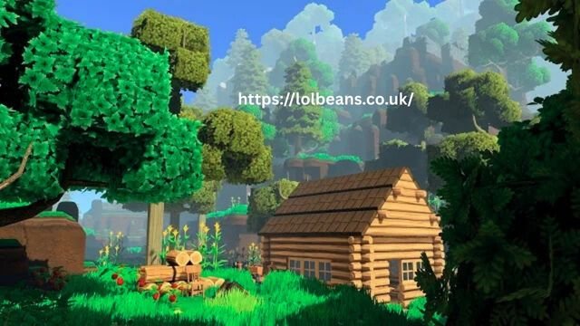 Games Like Minecraft