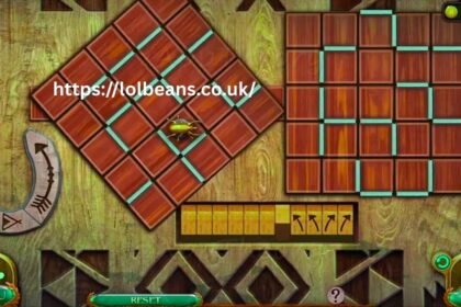 Lost Lands 8 Walkthrough