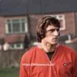 Ray Clemence