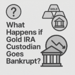 Gold IRA Custodian Goes Bankrupt